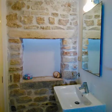 Bijou Studio Beachfront, Nissaki, Kaminaki Beach Katávolos
